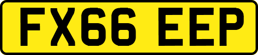 FX66EEP