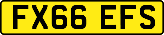FX66EFS
