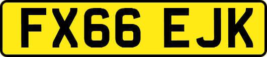 FX66EJK