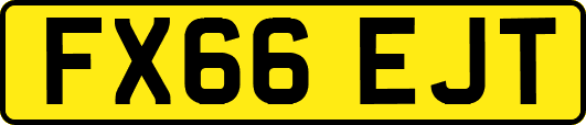 FX66EJT