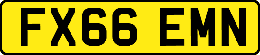 FX66EMN