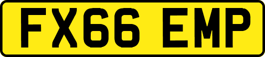 FX66EMP