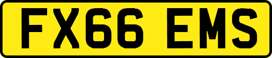 FX66EMS