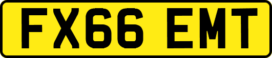 FX66EMT