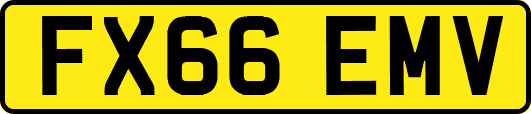 FX66EMV