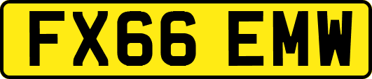 FX66EMW