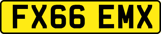 FX66EMX