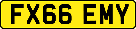 FX66EMY