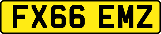 FX66EMZ