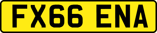 FX66ENA