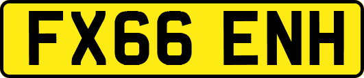 FX66ENH