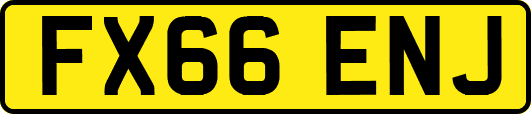 FX66ENJ