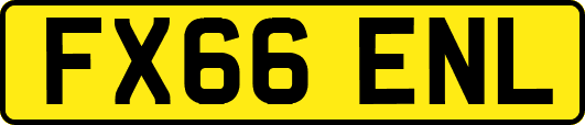 FX66ENL