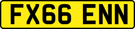 FX66ENN