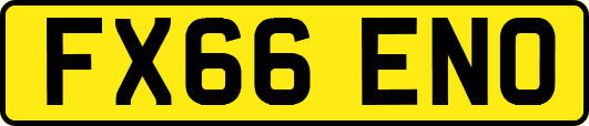 FX66ENO