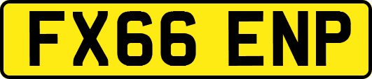 FX66ENP
