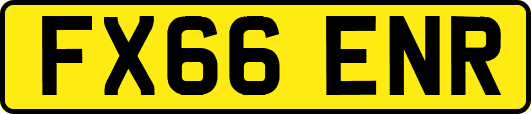 FX66ENR