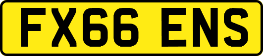 FX66ENS
