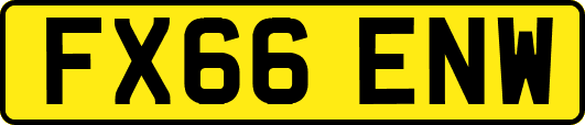 FX66ENW