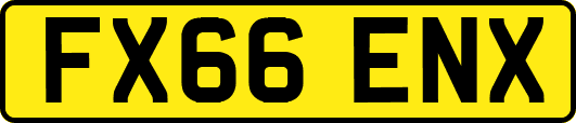 FX66ENX