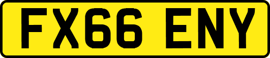 FX66ENY