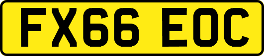 FX66EOC