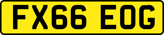 FX66EOG