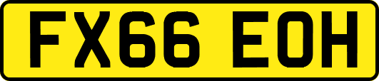 FX66EOH