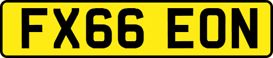 FX66EON