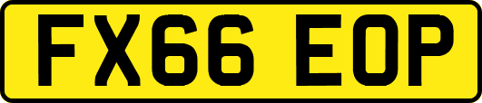 FX66EOP