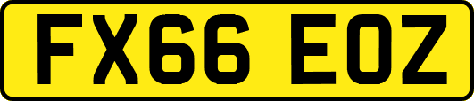 FX66EOZ