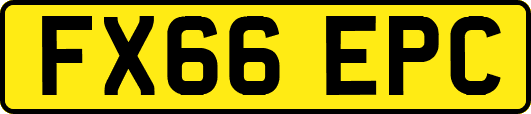 FX66EPC