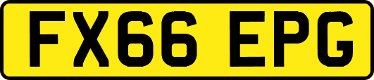 FX66EPG