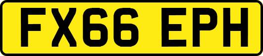 FX66EPH