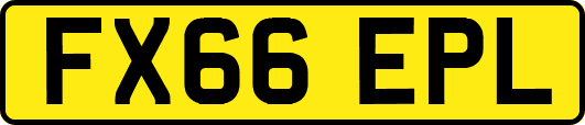 FX66EPL