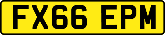 FX66EPM
