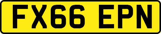 FX66EPN
