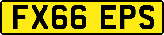 FX66EPS