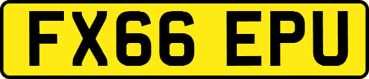 FX66EPU