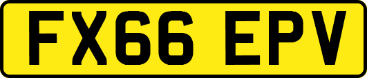 FX66EPV