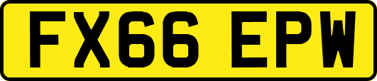 FX66EPW