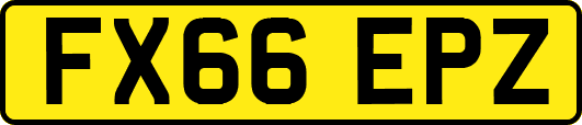 FX66EPZ