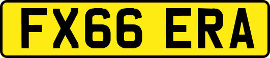 FX66ERA