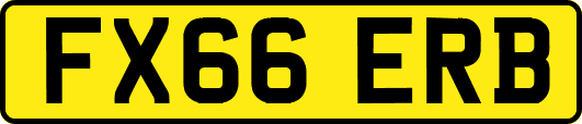FX66ERB