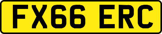 FX66ERC