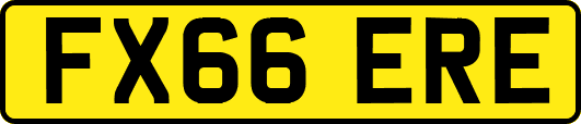 FX66ERE