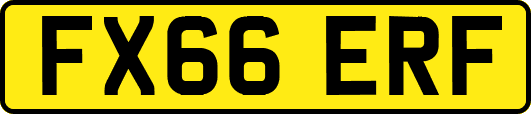 FX66ERF