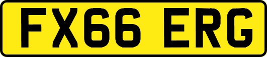 FX66ERG