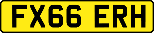 FX66ERH