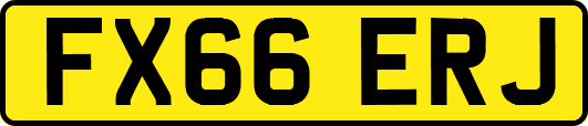 FX66ERJ